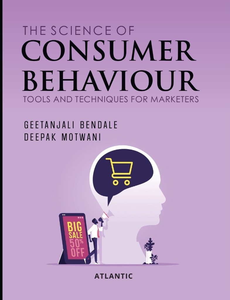 The Science of Consumer Behaviour